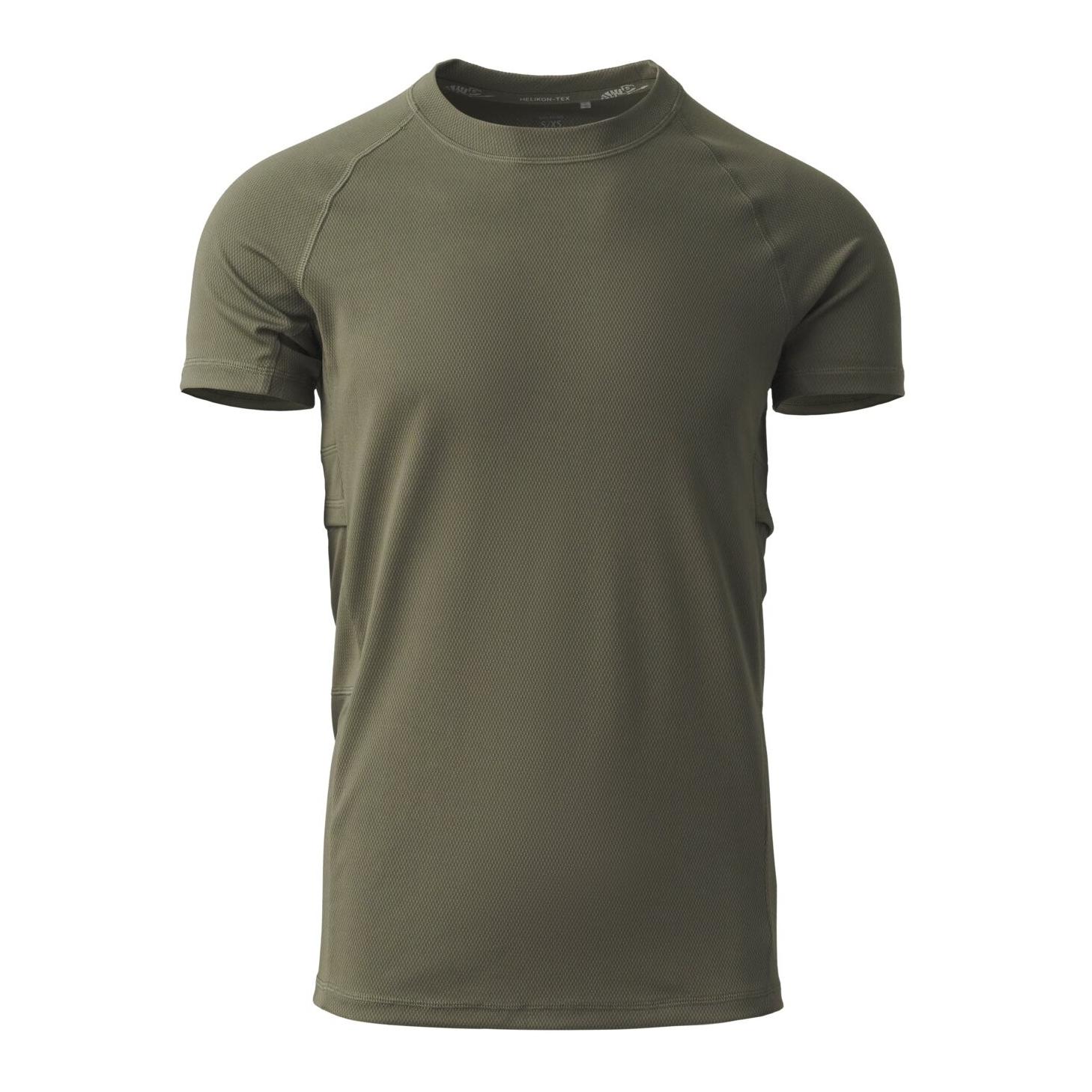 Functional T-Shirt - Quickly Dry