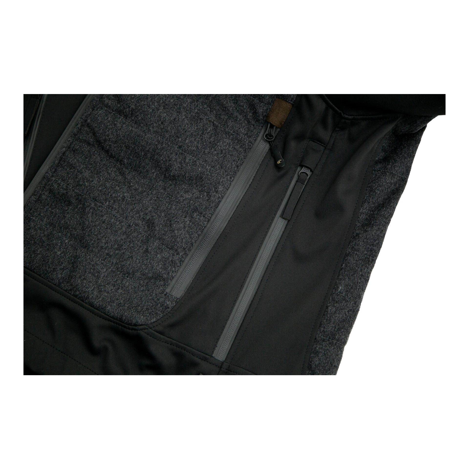 ISLG Jacket - grey