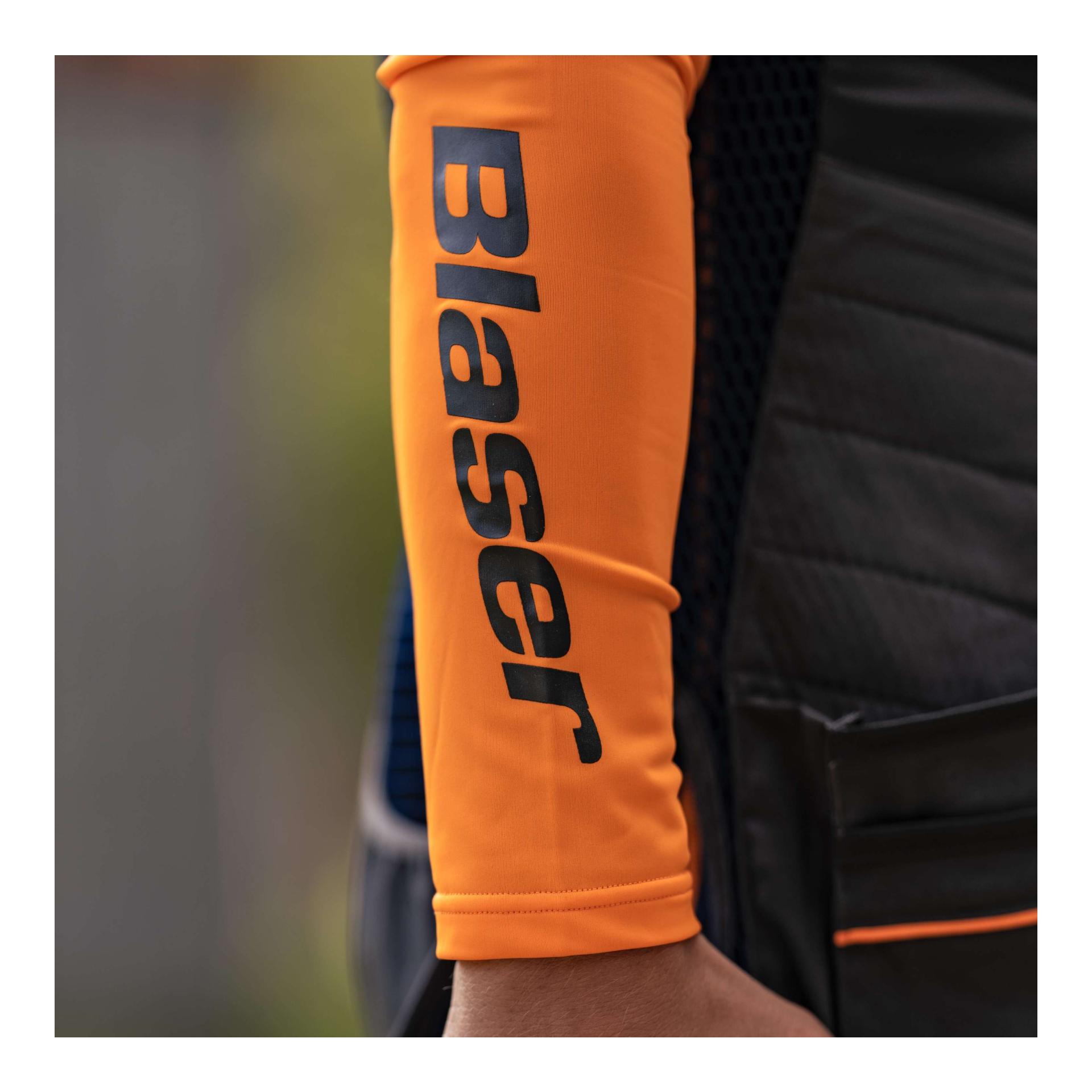 Blaser Herren Competition LS Base Layer 23