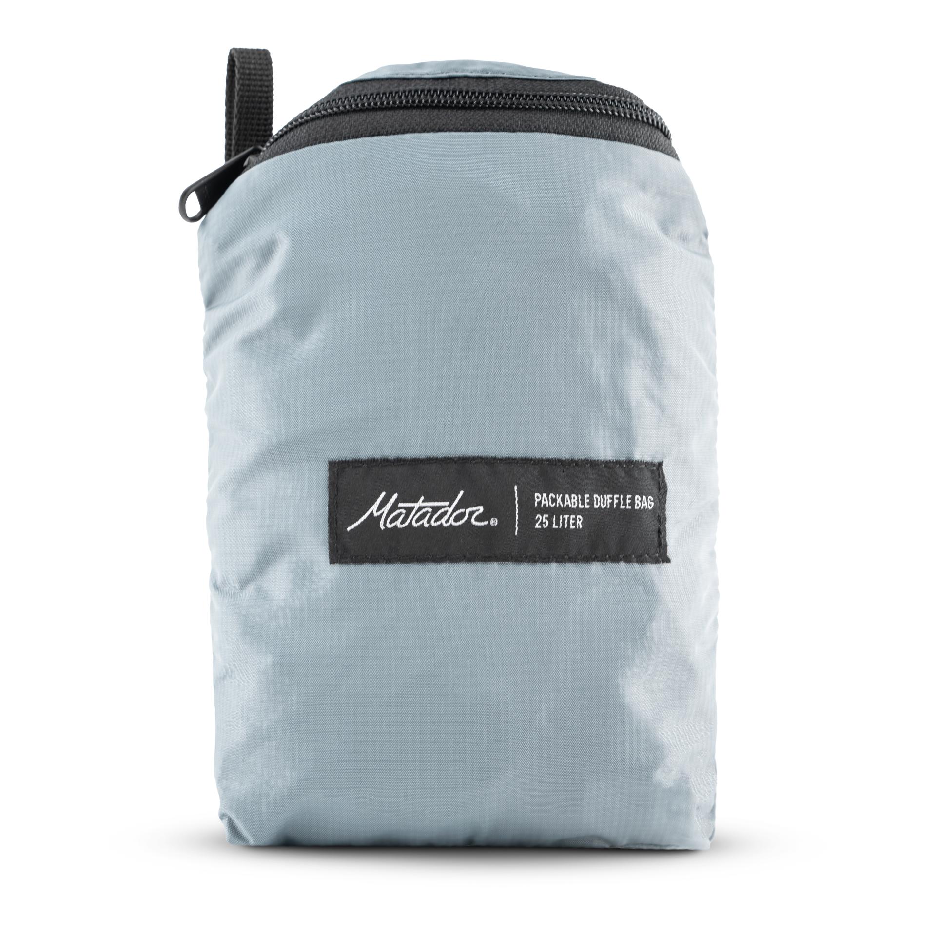 ReFraction Packable Duffle Bag