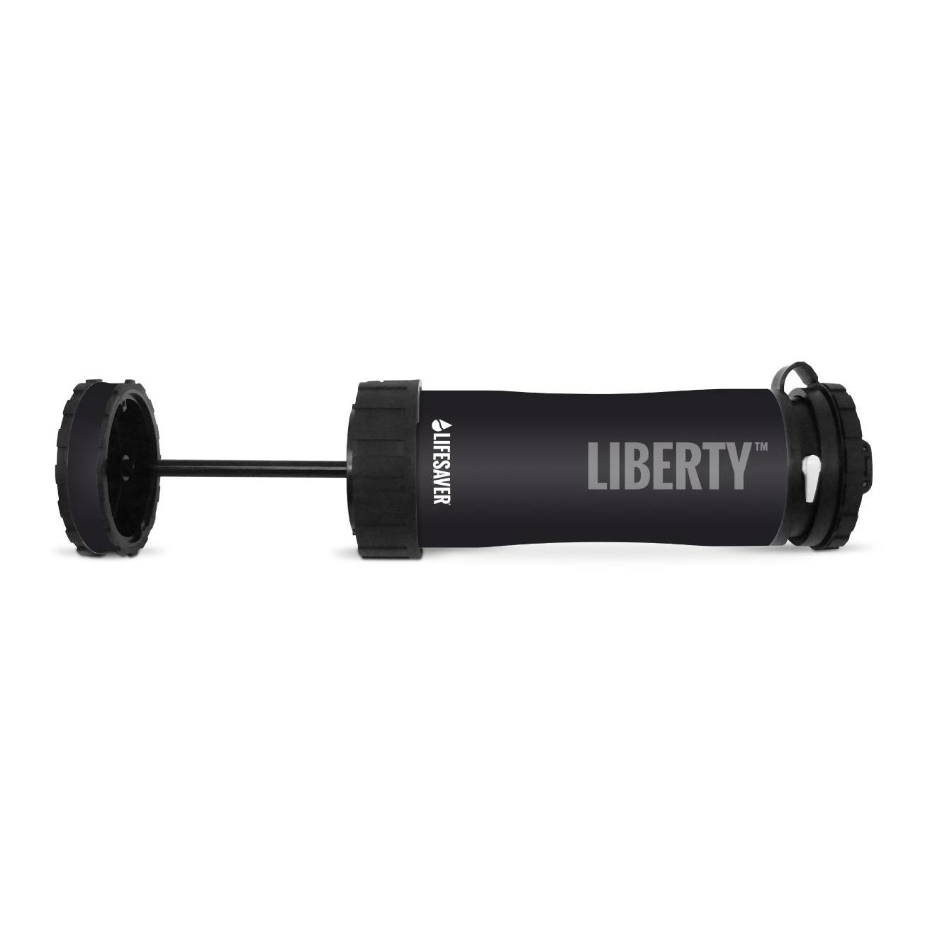 Liberty Adapter für Trinkblase