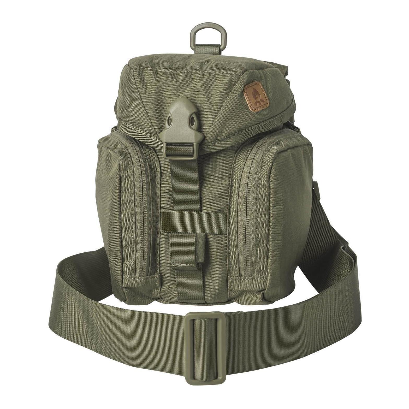 Essential Kitbag Cordura - Adaptive Green