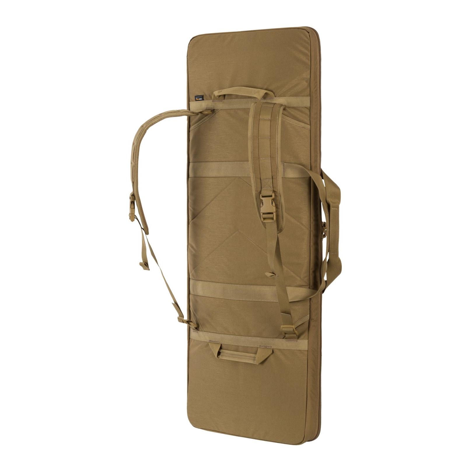 Double Upper Rifle Bag 18® - Cordura®