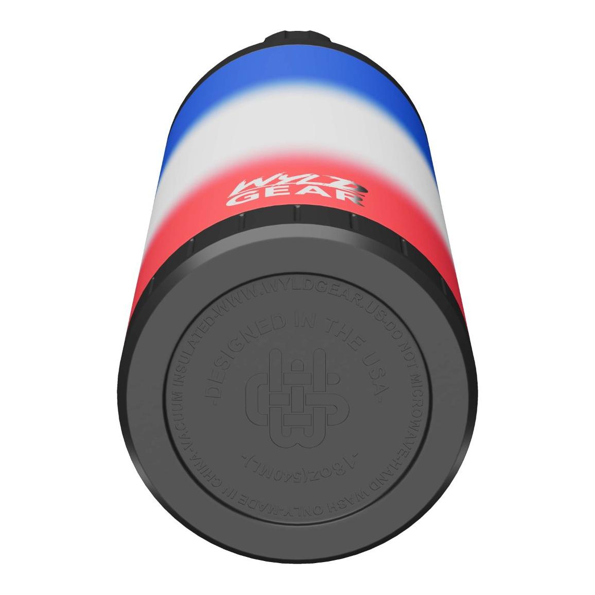 MAG FLASK 530ml - Isolierflasche