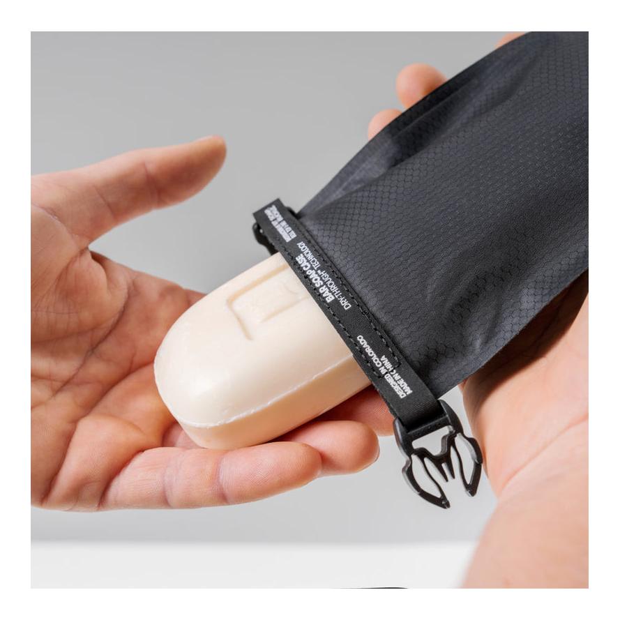 FlatPak Seifenkasten - Grau