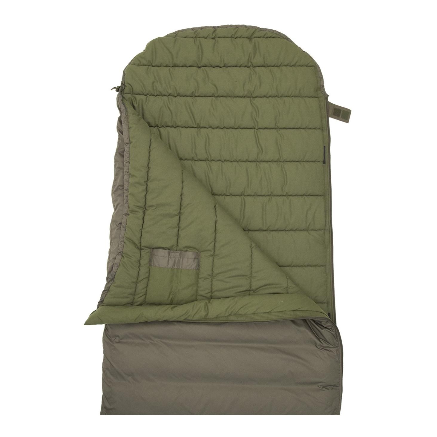 G200Q Schlafsack G-Loft