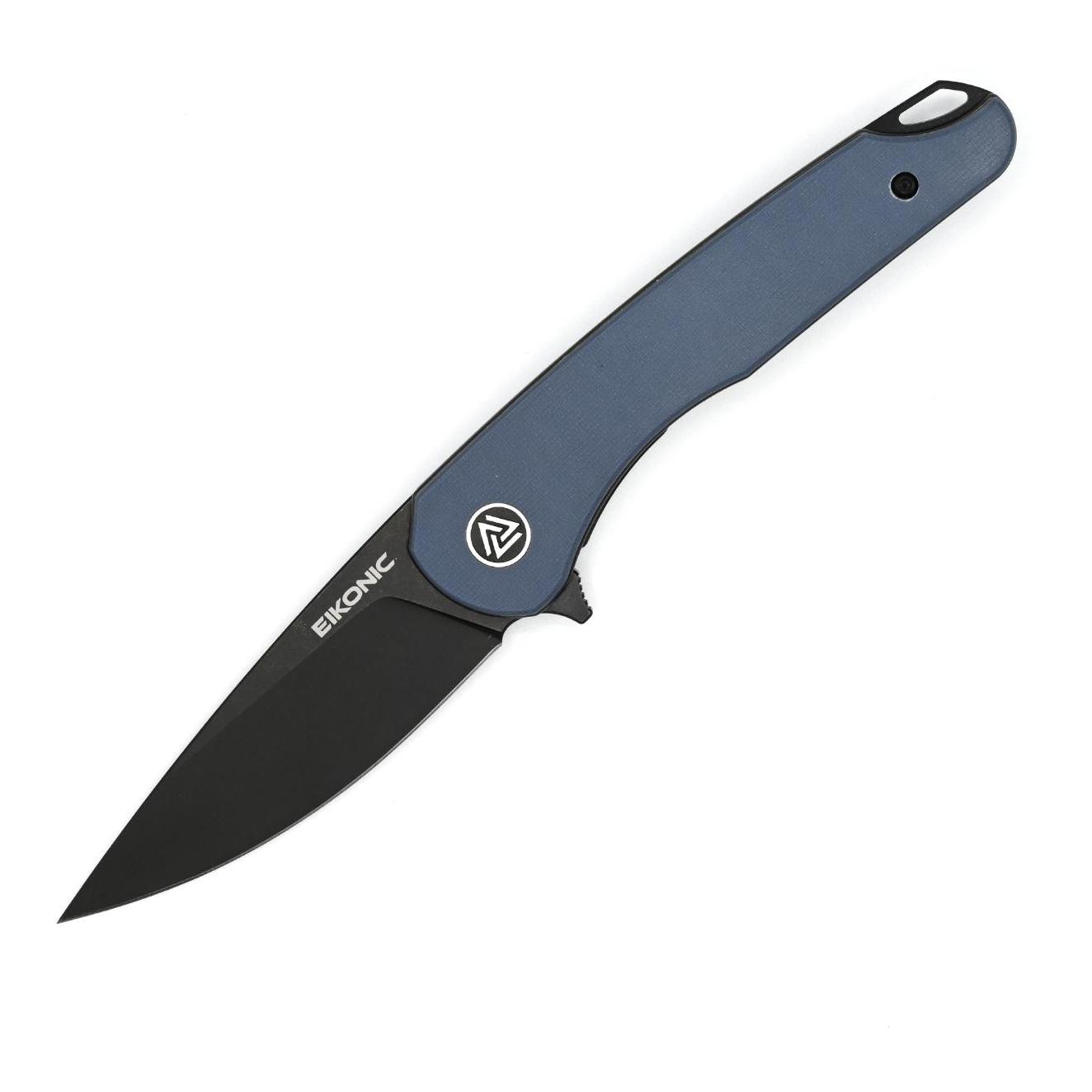 Einhandmesser Dromas, G10