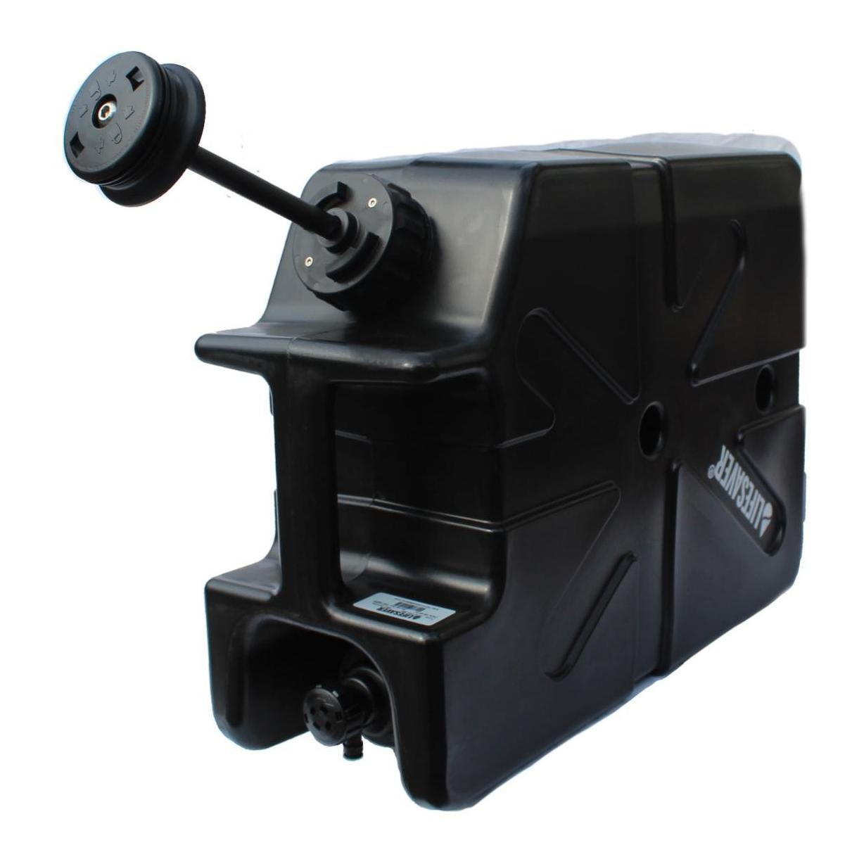 Jerrycan Wasserfilter