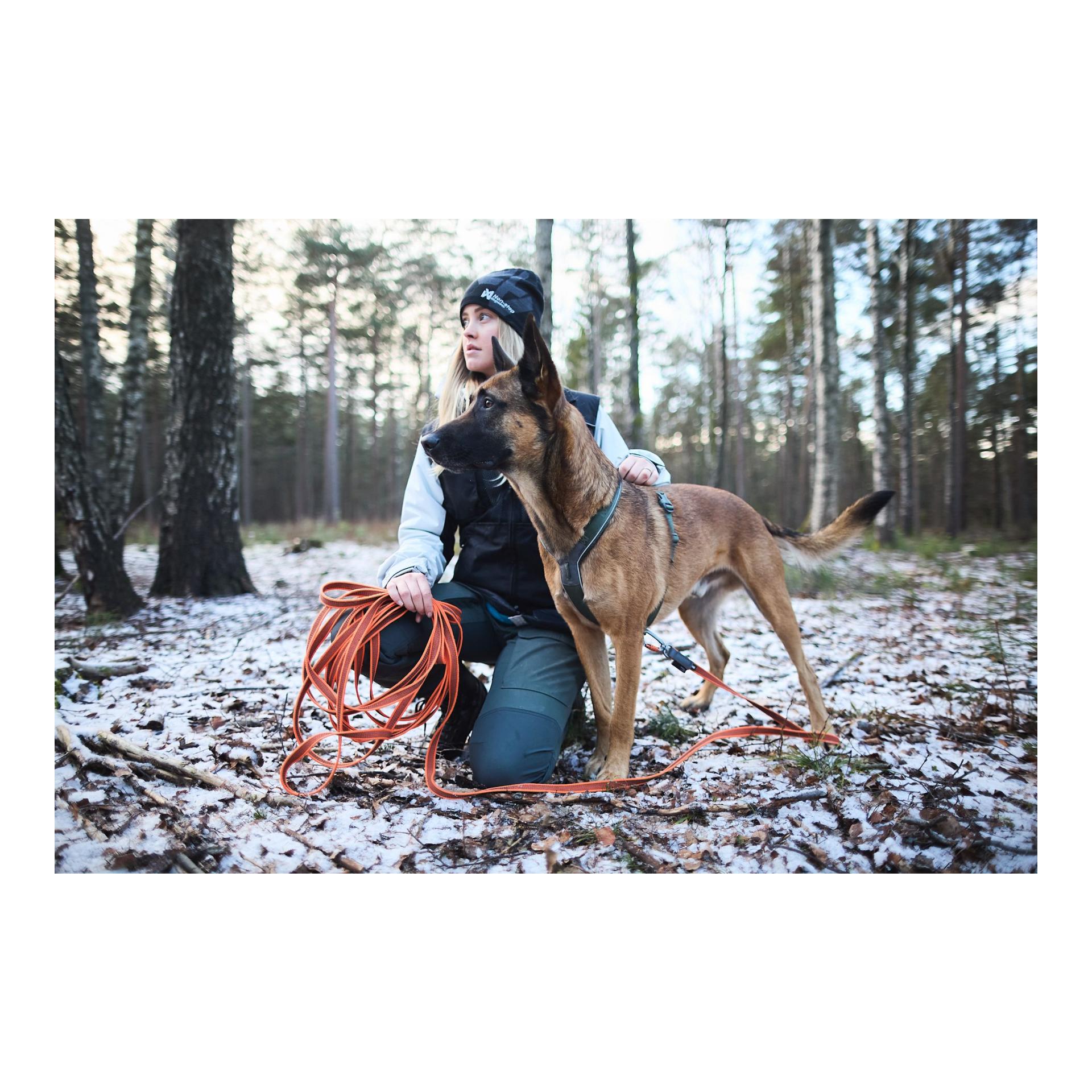 Friction Long Line Schleppleine