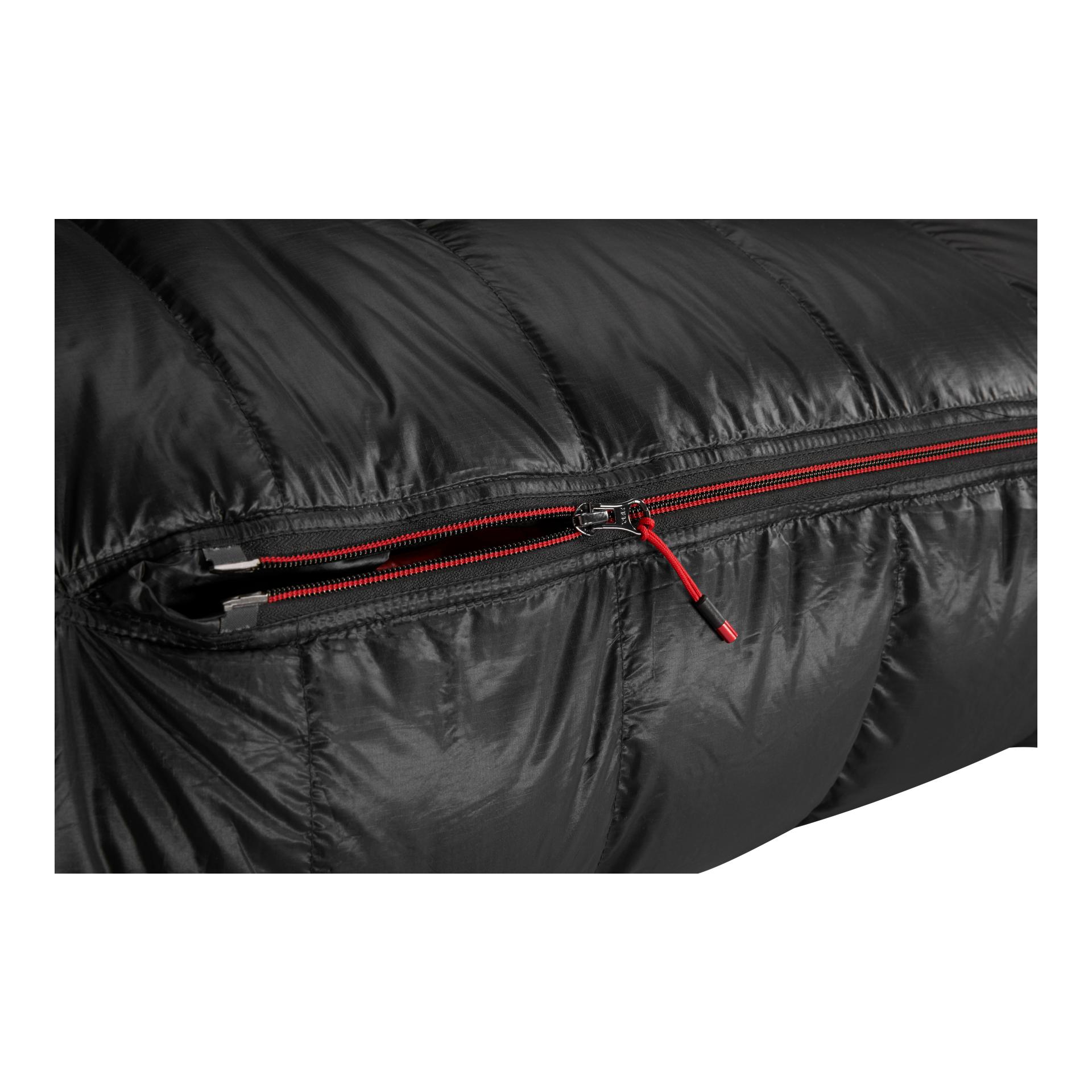 VIB 600 3-Jahreszeiten-Schlafsack