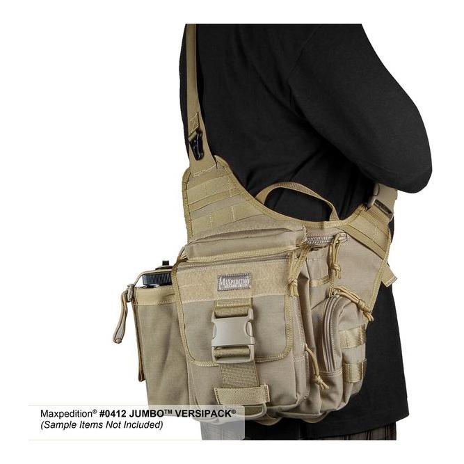 2f93c5c361234a43b7ad018a07541ded Jumbo Versipack 7.4L - OD Grün