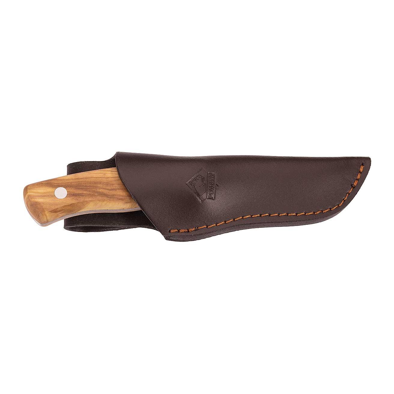 Jagd-/Outdoormesser VALENCIA OLIVE