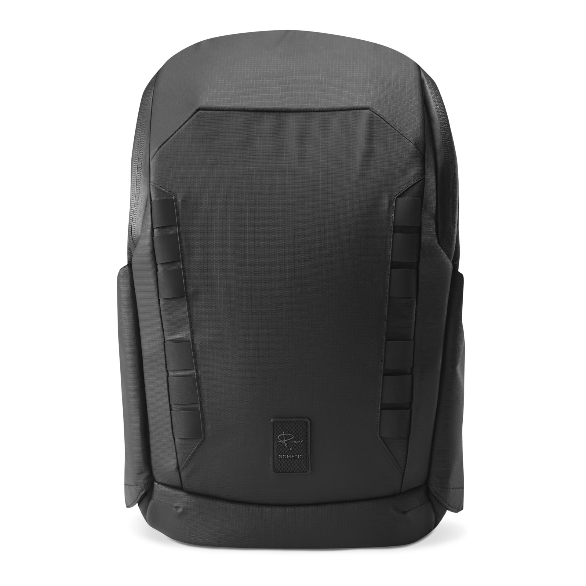 Peter McKinnon Daypack - Schwarz