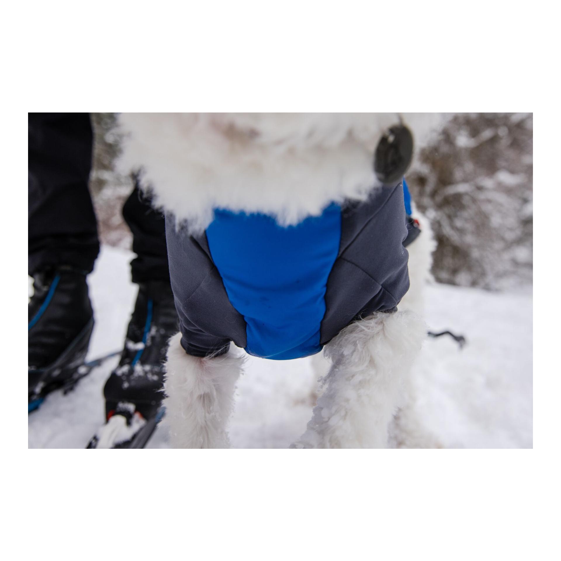 Ruffwear Powder Hound™ Jacket Hundejacke