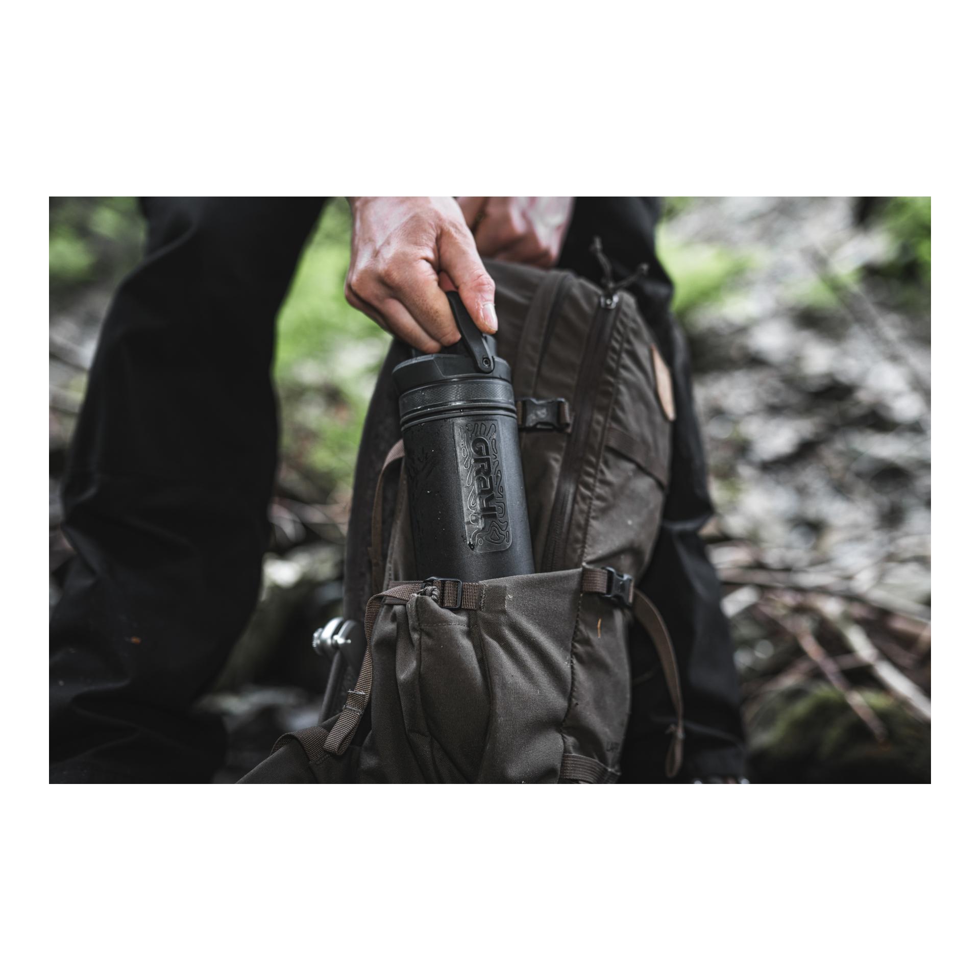 UltraPress Purifier 2.0 500ml