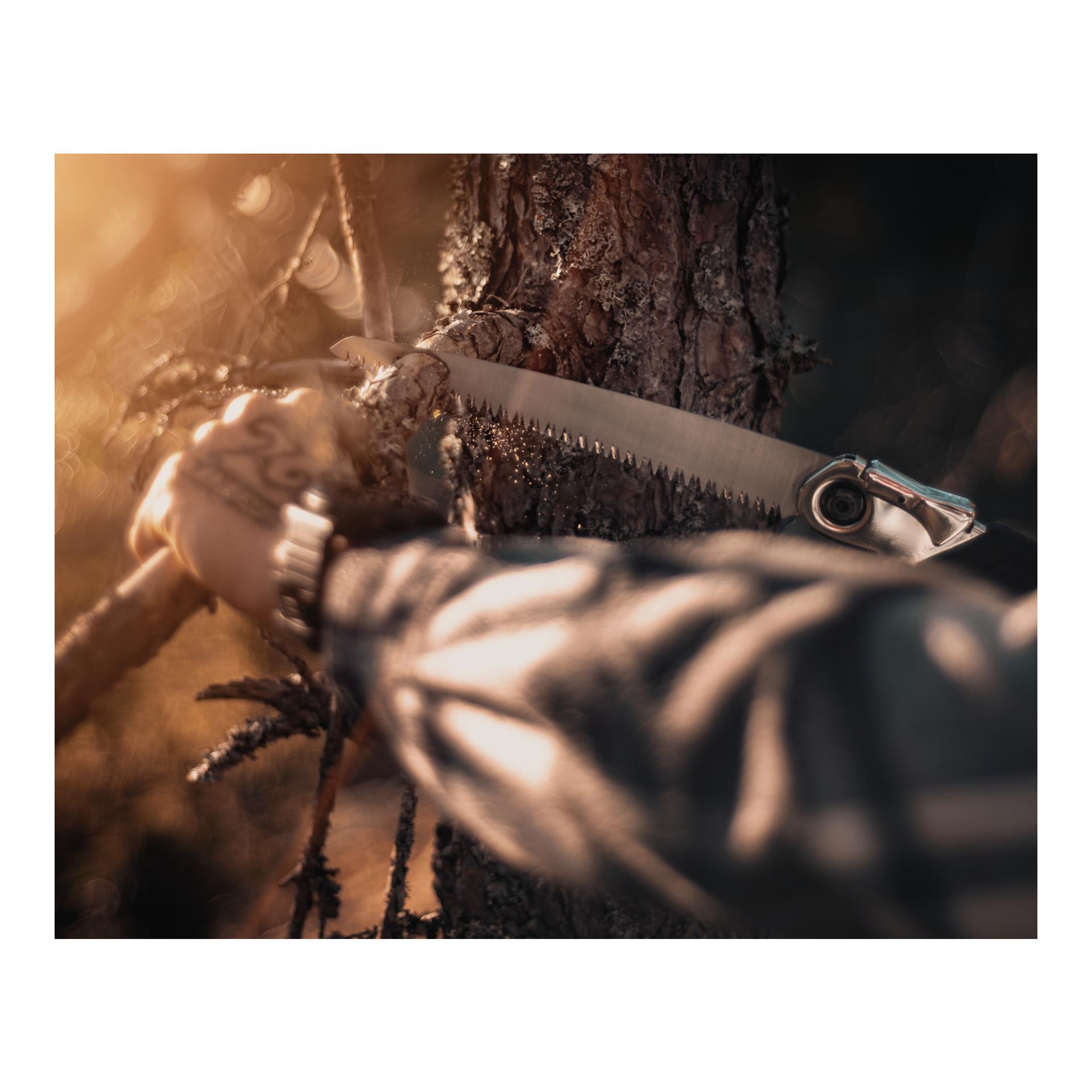 TURSAG - Klappsäge 22 cm