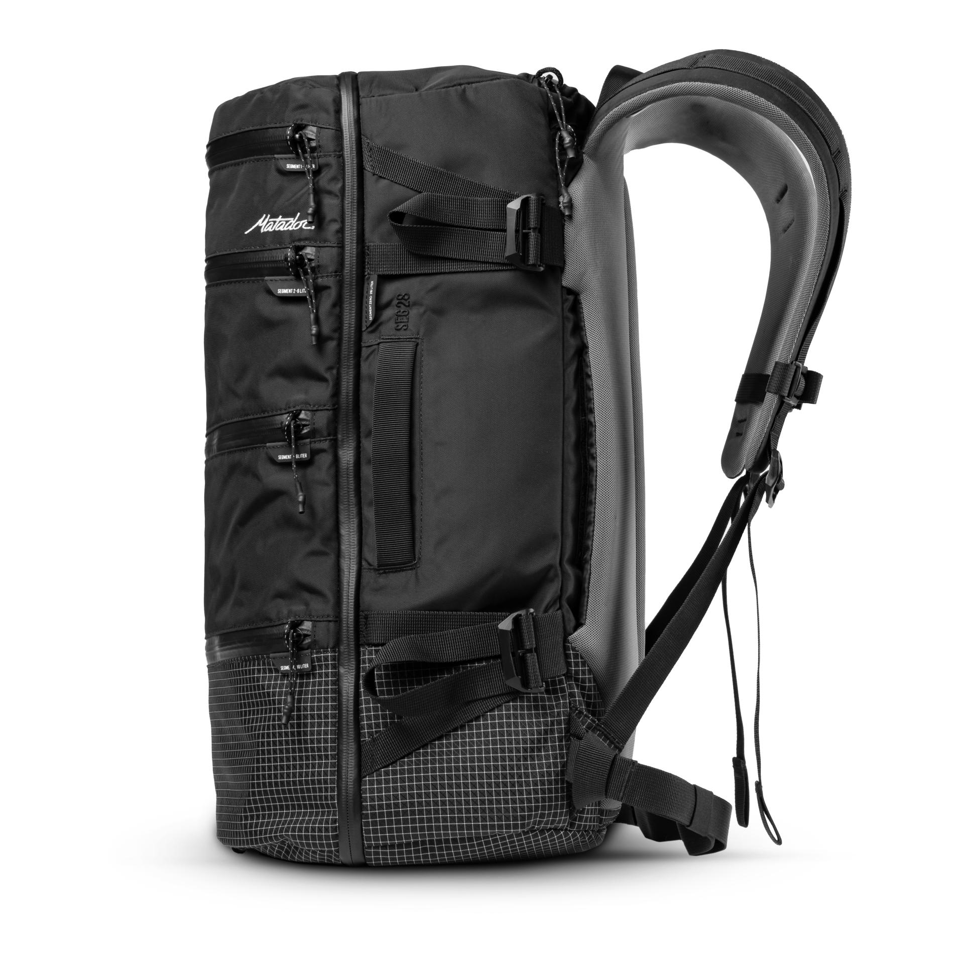 SEG28 Rucksack