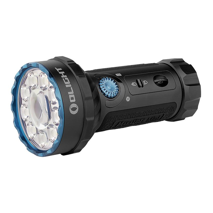 Olight Marauder Mini