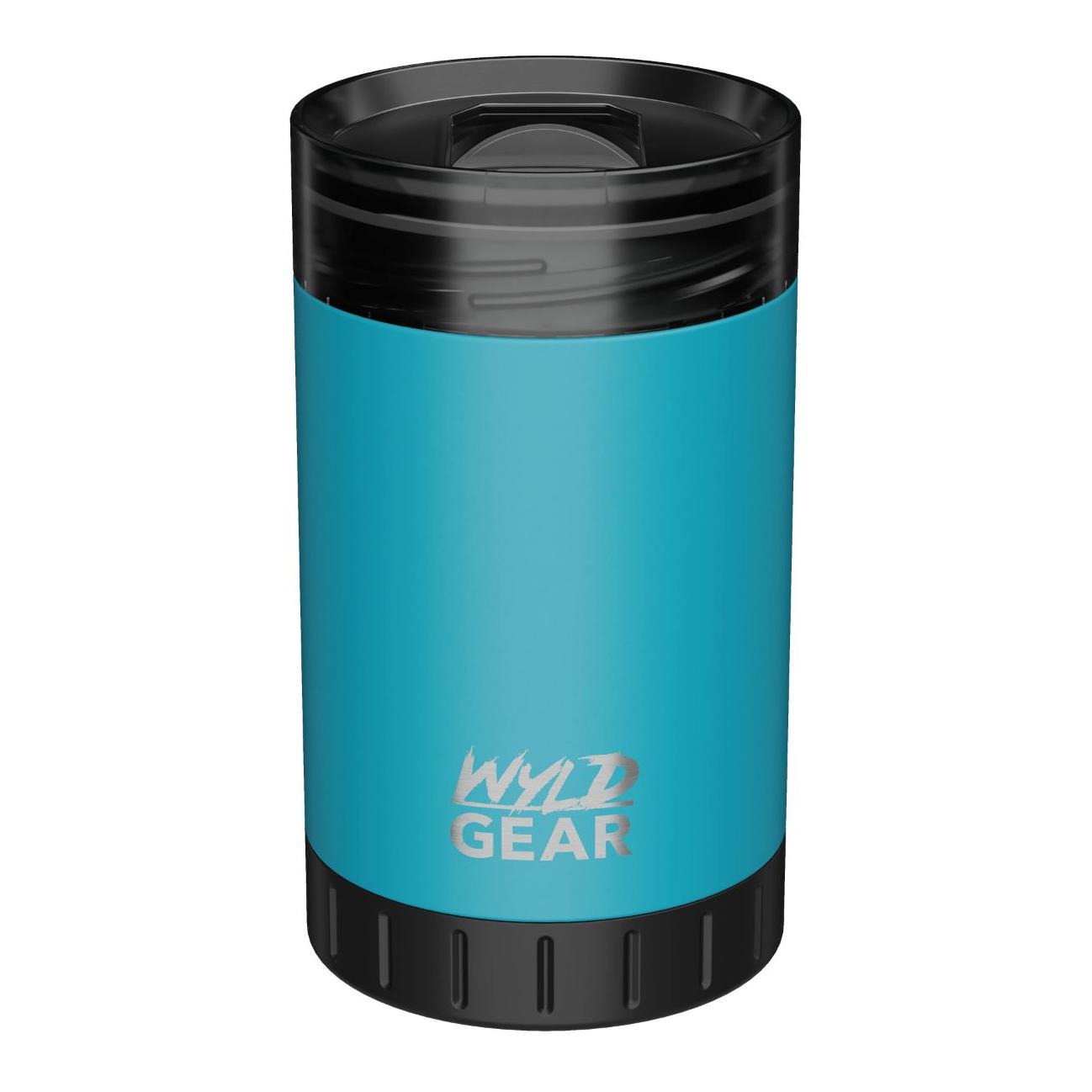 Wyld Gear MULTI-CAN - Teal -
