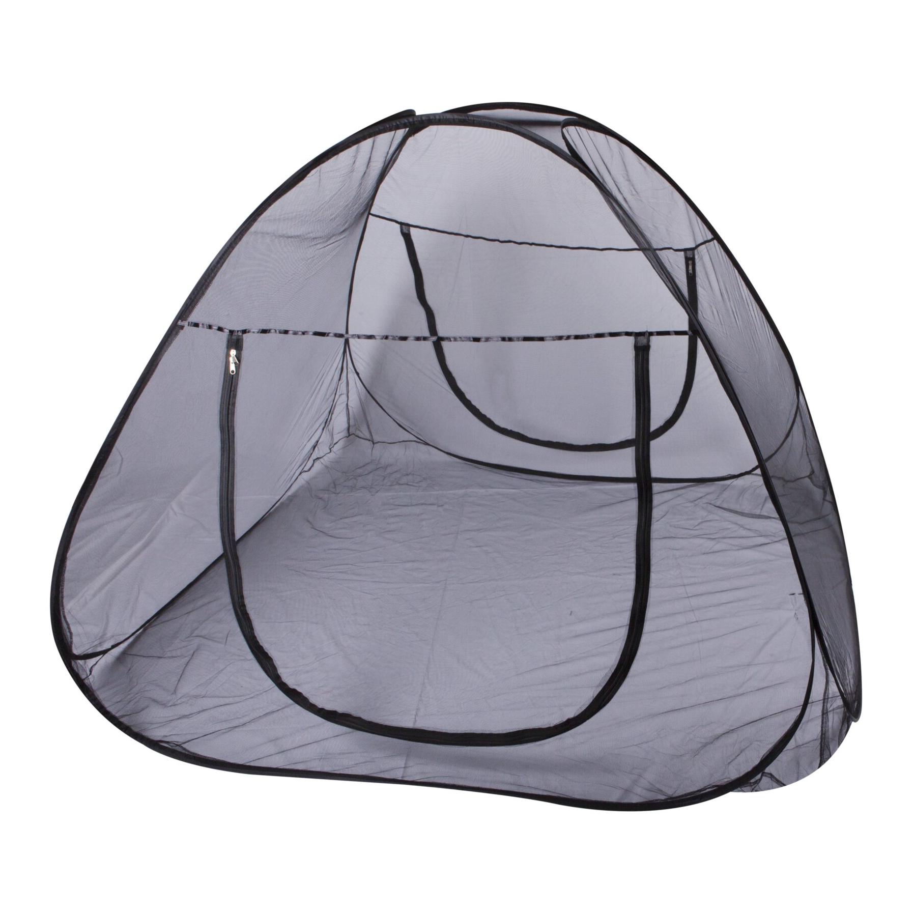 Pop UP Mosquito-Netz