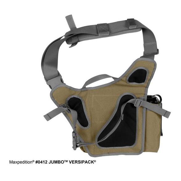 2a0bbc6ccab84e40bef680b3667ca1de Jumbo Versipack 7.4L - OD Grün