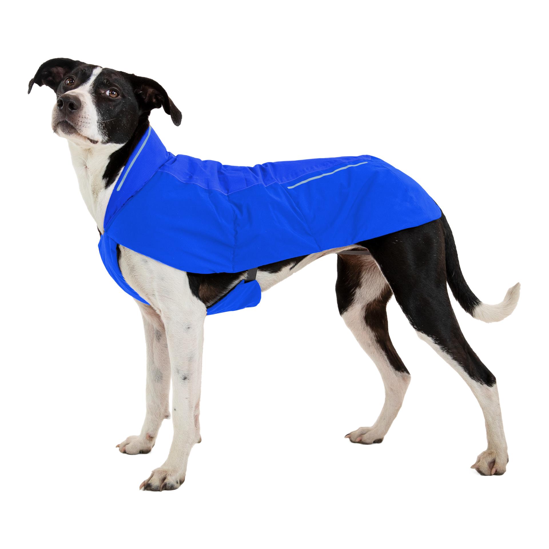 Ruffwear Hundemantel Vert Jacket