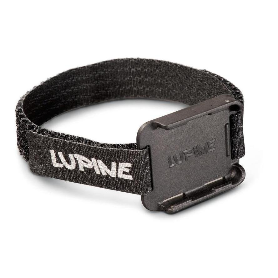 Halter für BLUETOOTH REMOTE mit Klettband