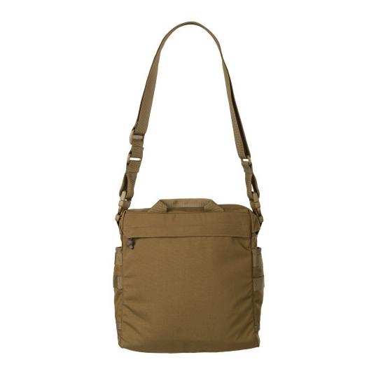 Bushcraft Haversack Umhängetasche - Coyote