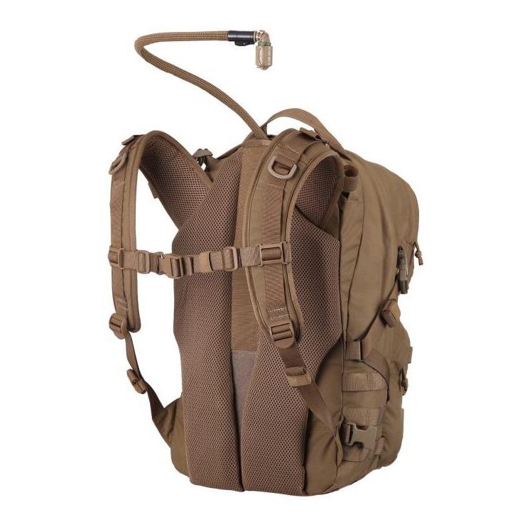 Patrol 35L Last- und Trinkrucksack - Multicam