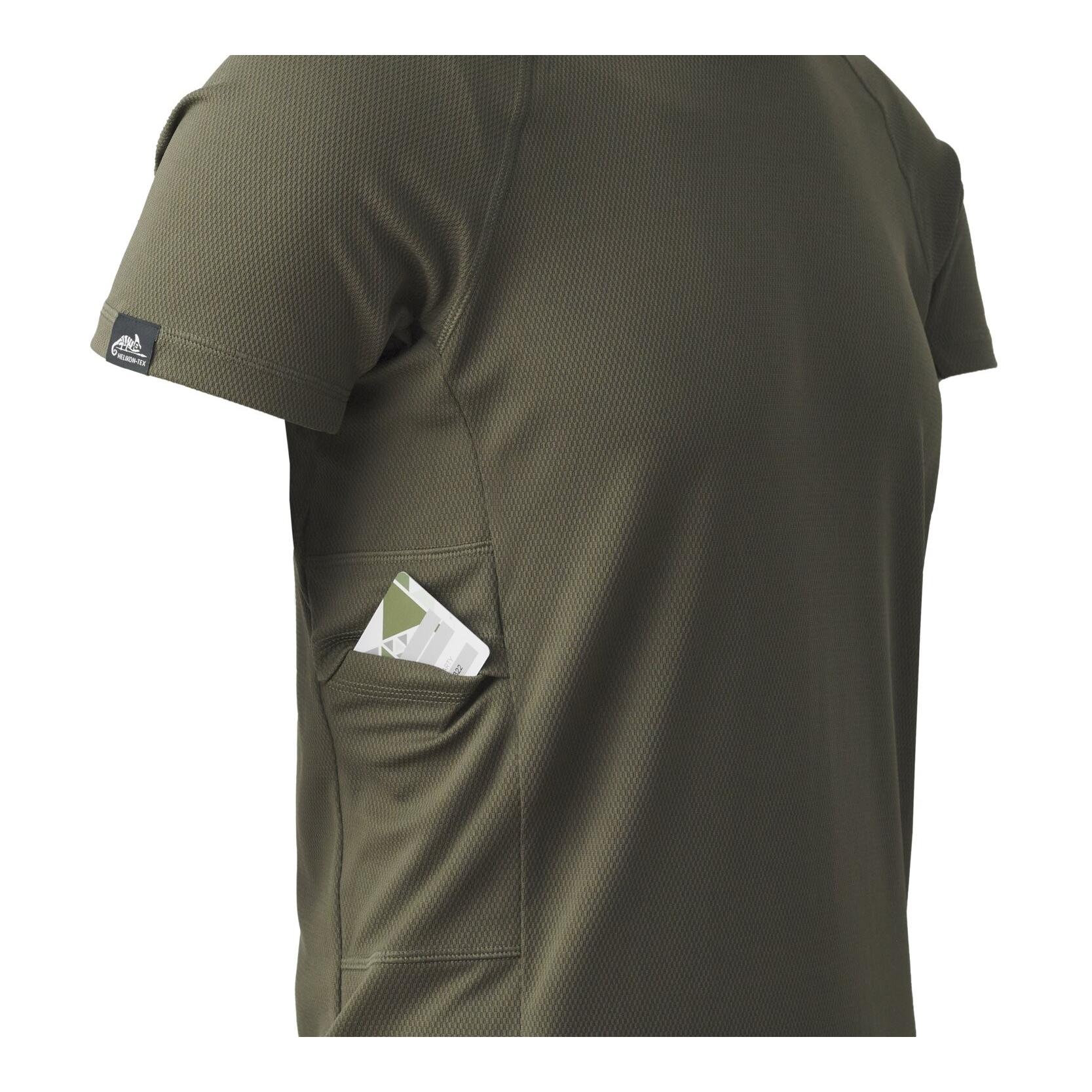 Functional T-Shirt - Quickly Dry
