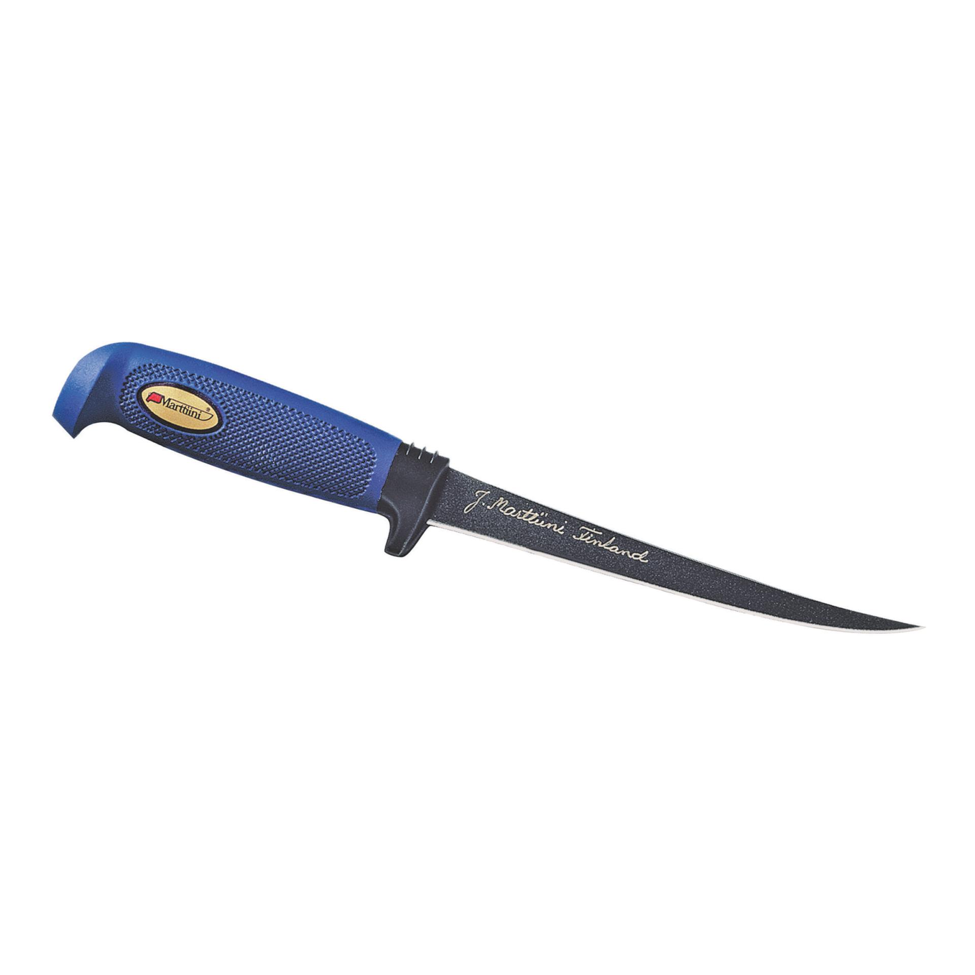 Marttiini Filetiermesser 15 cm - Blau -