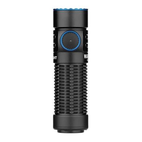 Warrior Nano - 1200lm EDC Taschenlampe 