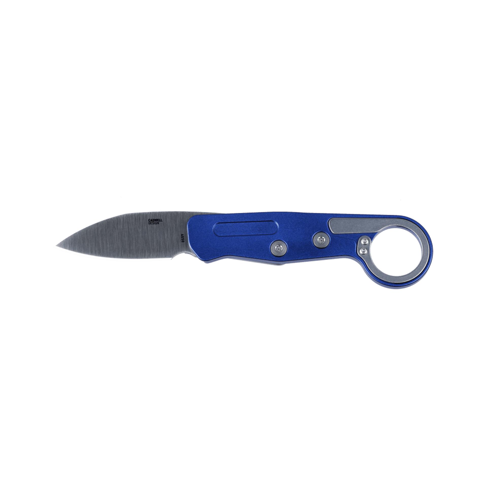 Provoke® - EDC Blue - EDC Klappmesser