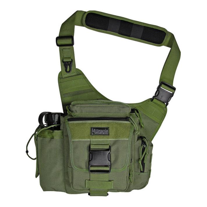 2f6940f3cf1a47588f864d57302aa1d2 Jumbo Versipack 7.4L - OD Grün