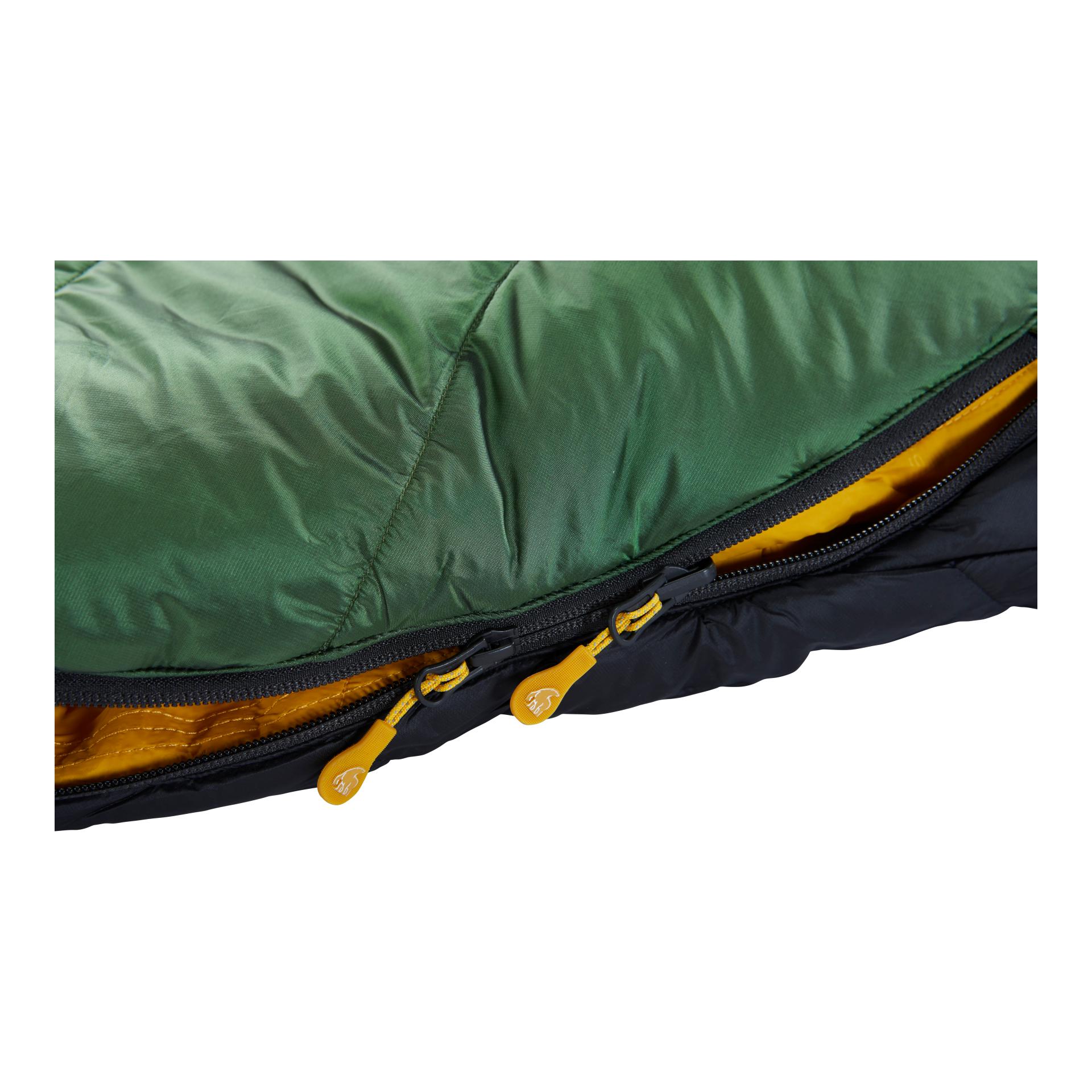 Gormsson -2° Curve Schlafsack