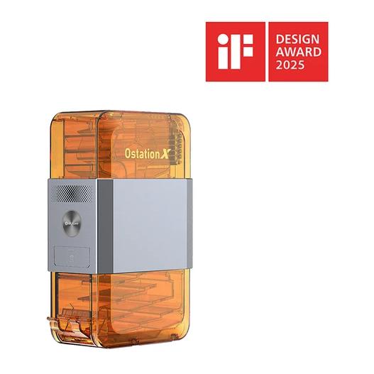 Olight Ostation X - Orange -