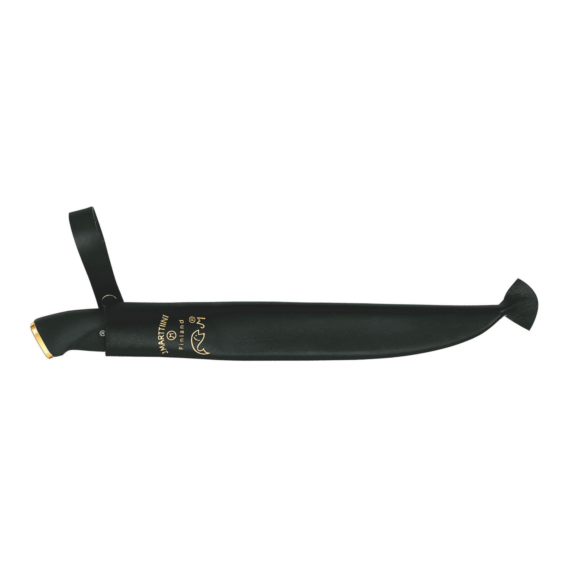 Finnisches Filetiermesser 10 cm