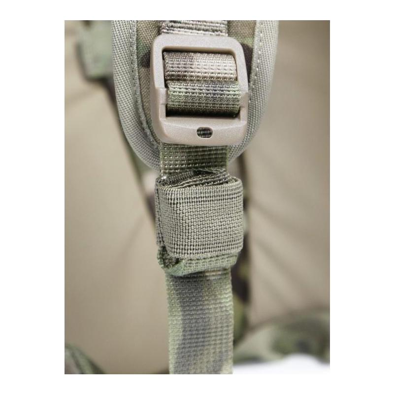 Patrol 35L Last- und Trinkrucksack - Multicam