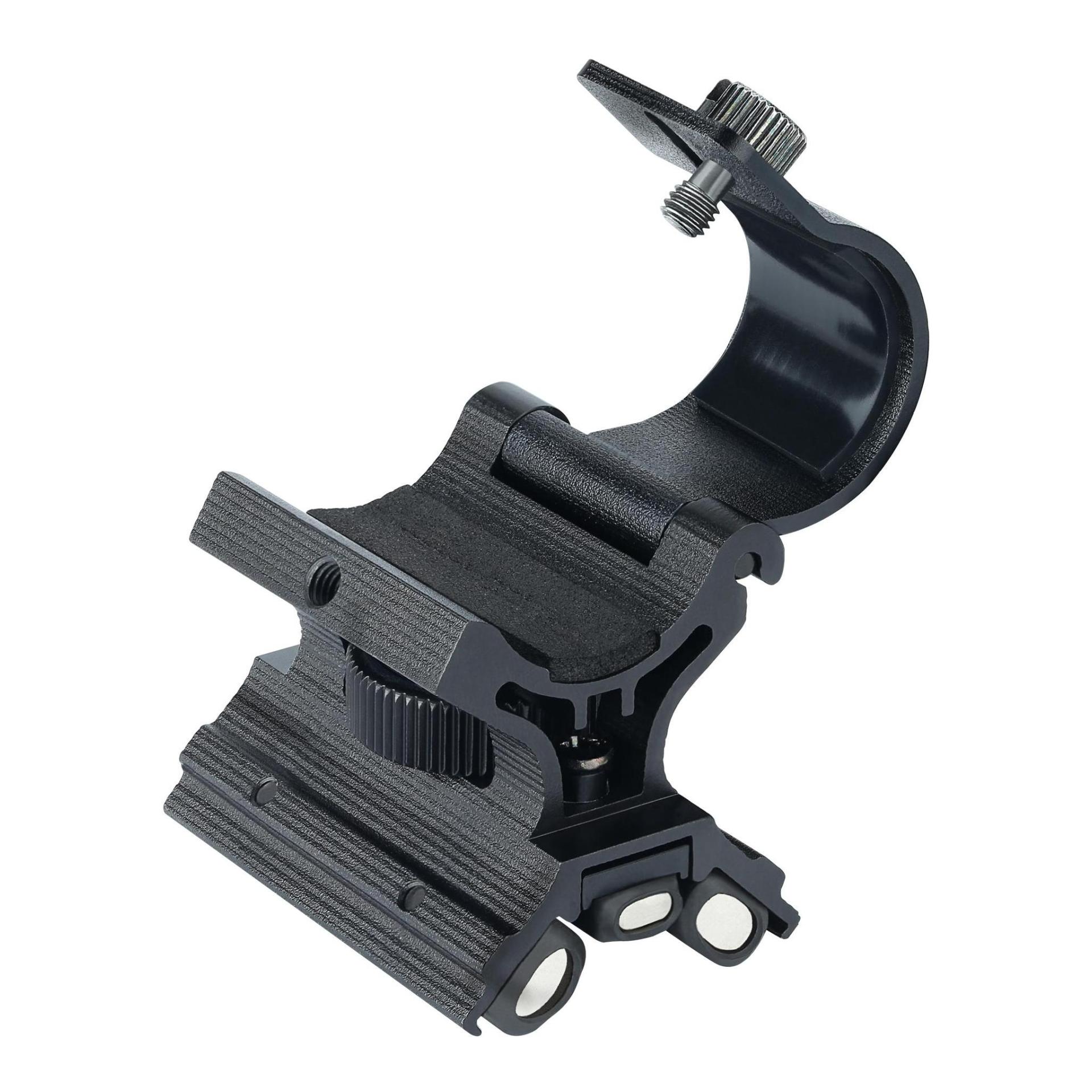 X-WM03 Waffenhalterung - Schwarz