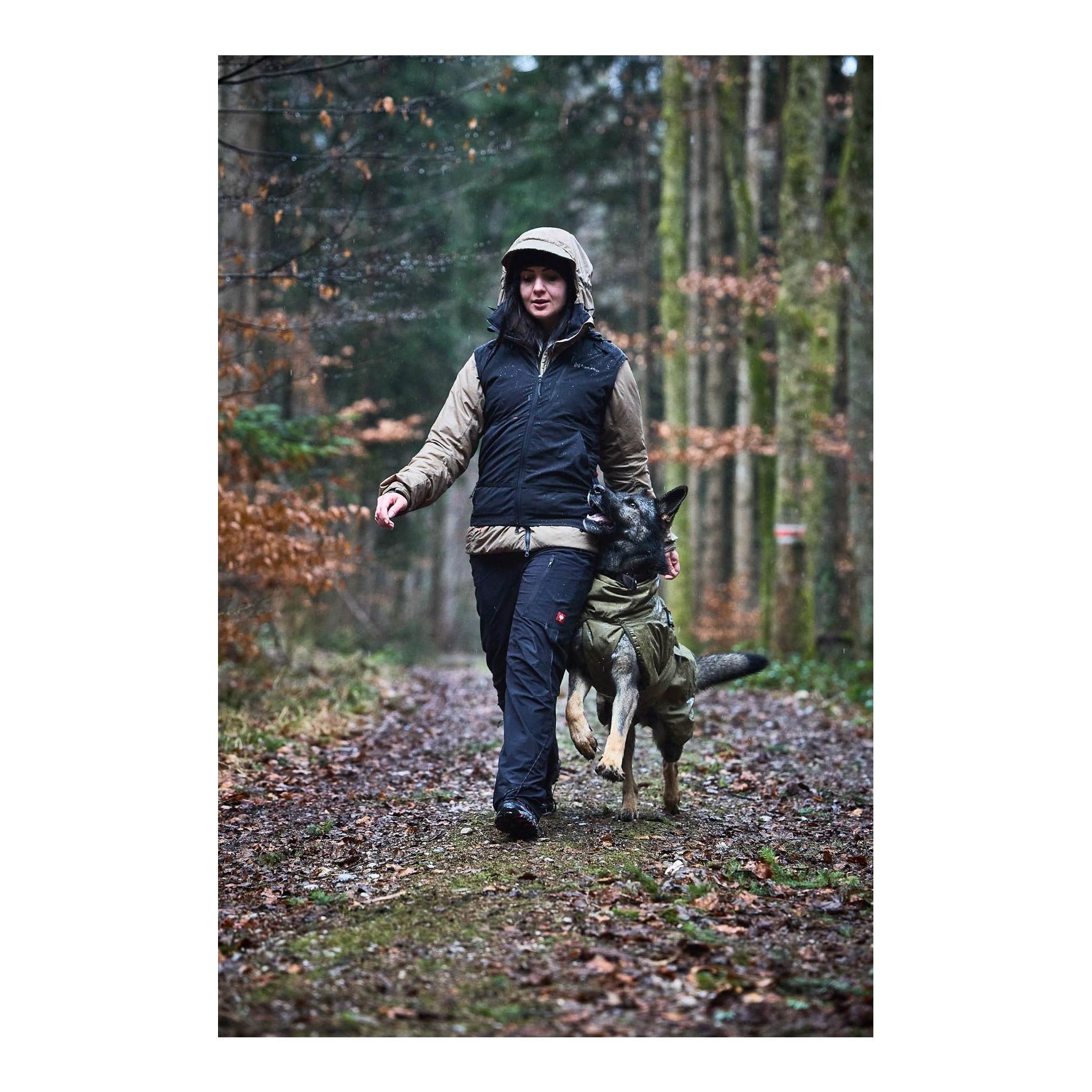 Hundetrainingsveste Obedience Vest