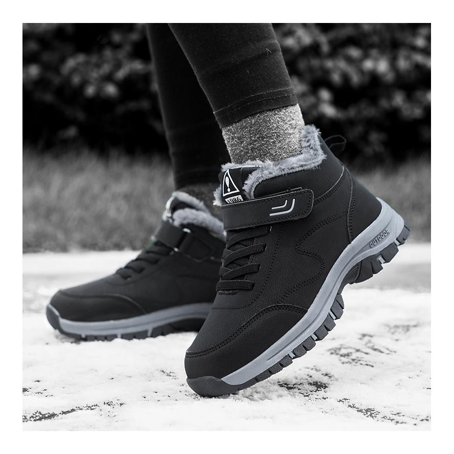 Winterstiefelette Bianca