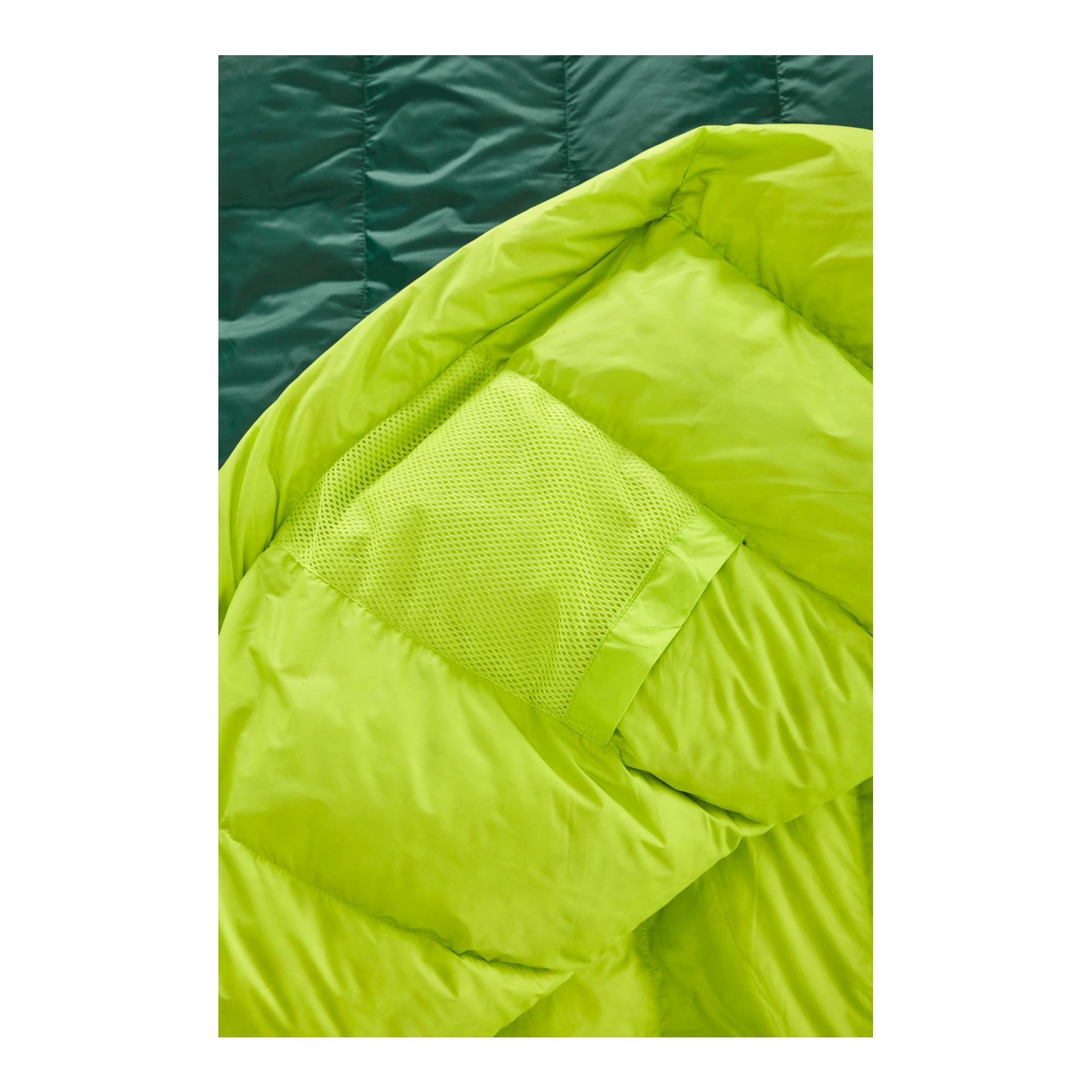 Tension Comfort 800 3-Jahreszeiten-Schlafsack