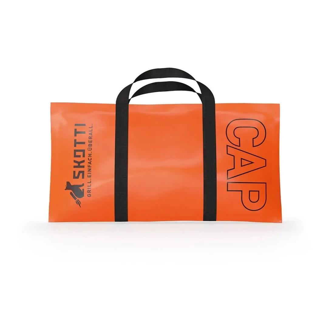 Cap Grill-Deckel - Grill