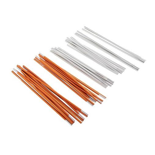 Reisa 6 PU Tent grey with grey Skirt