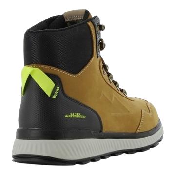 Allweather Boot Monsun Waterproof