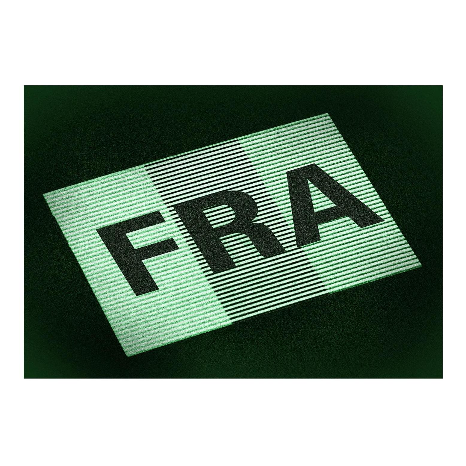 Dual IR Patch France
