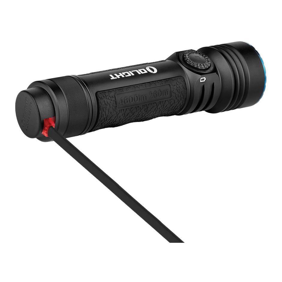 Seeker 4 Pro - EDC Taschenlampe