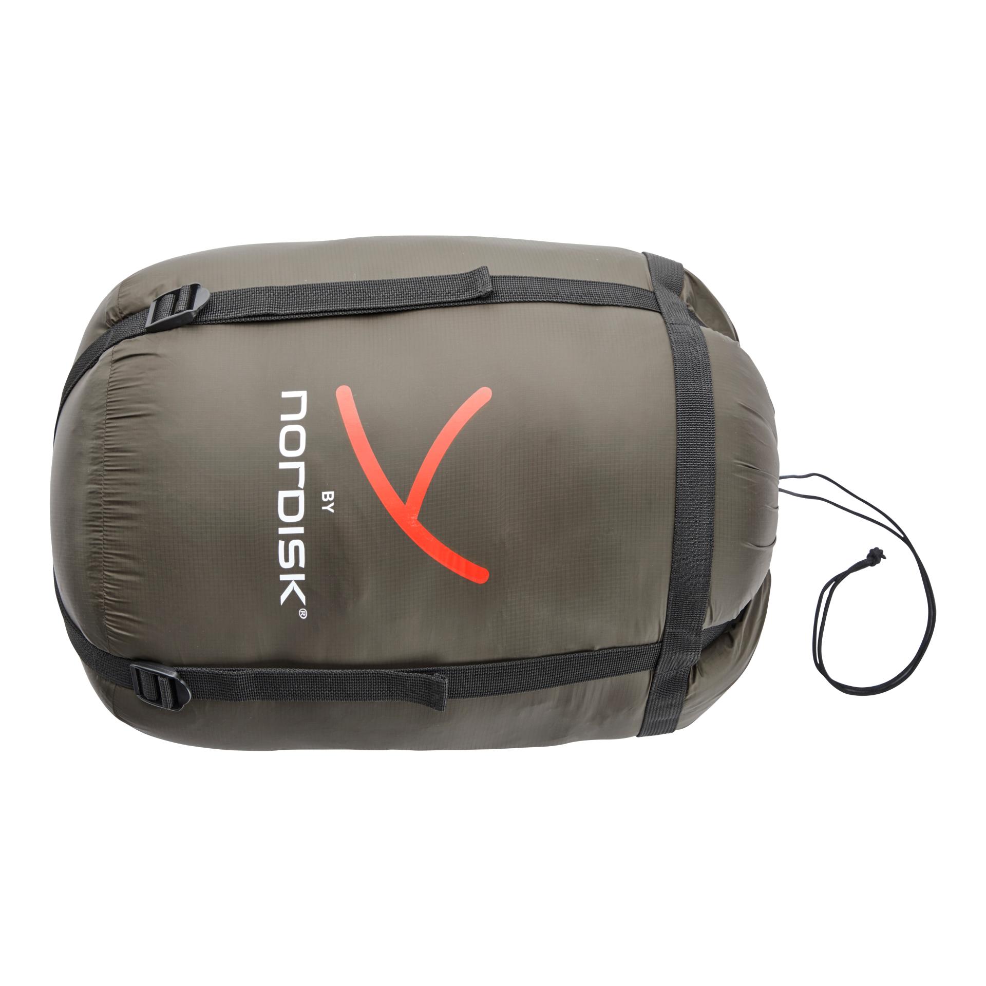 Arctic 1400 Winterschlafsack
