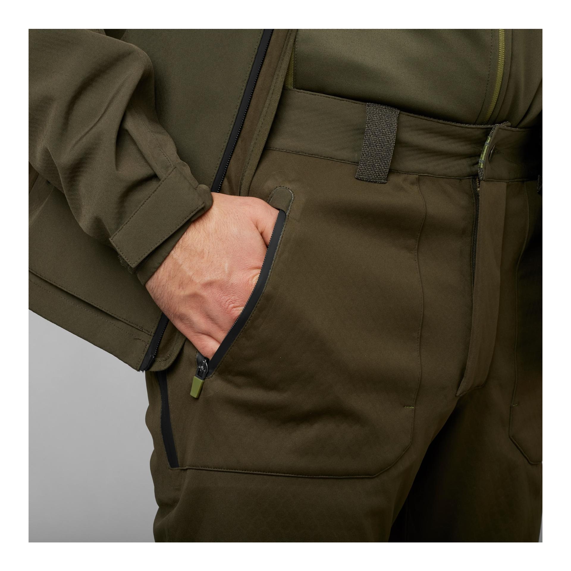 Seeland Pantalon Hawker II pour hommes