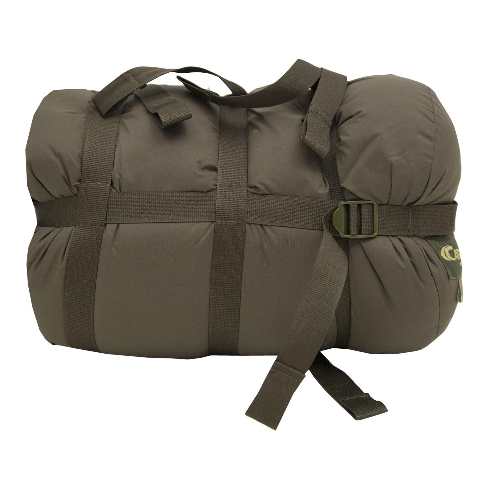 Top Deal - Defence 4 Schlafsack G-Loft